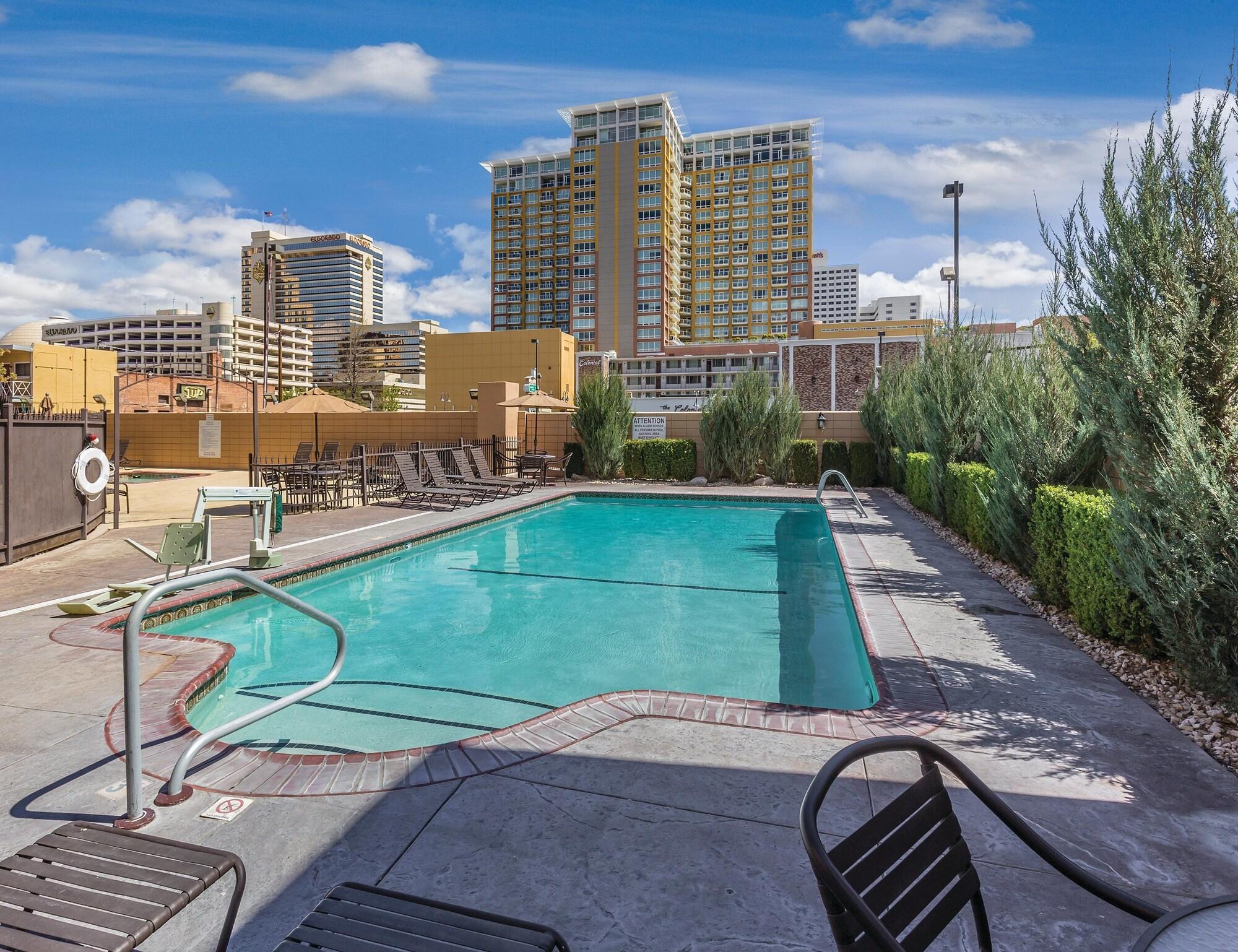 Worldmark Reno Exterior foto
